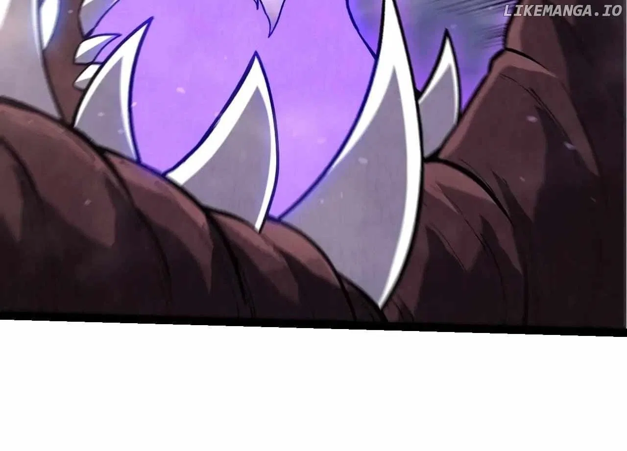 Evolution Begins With A Big Tree Chapter 367 – Page 20