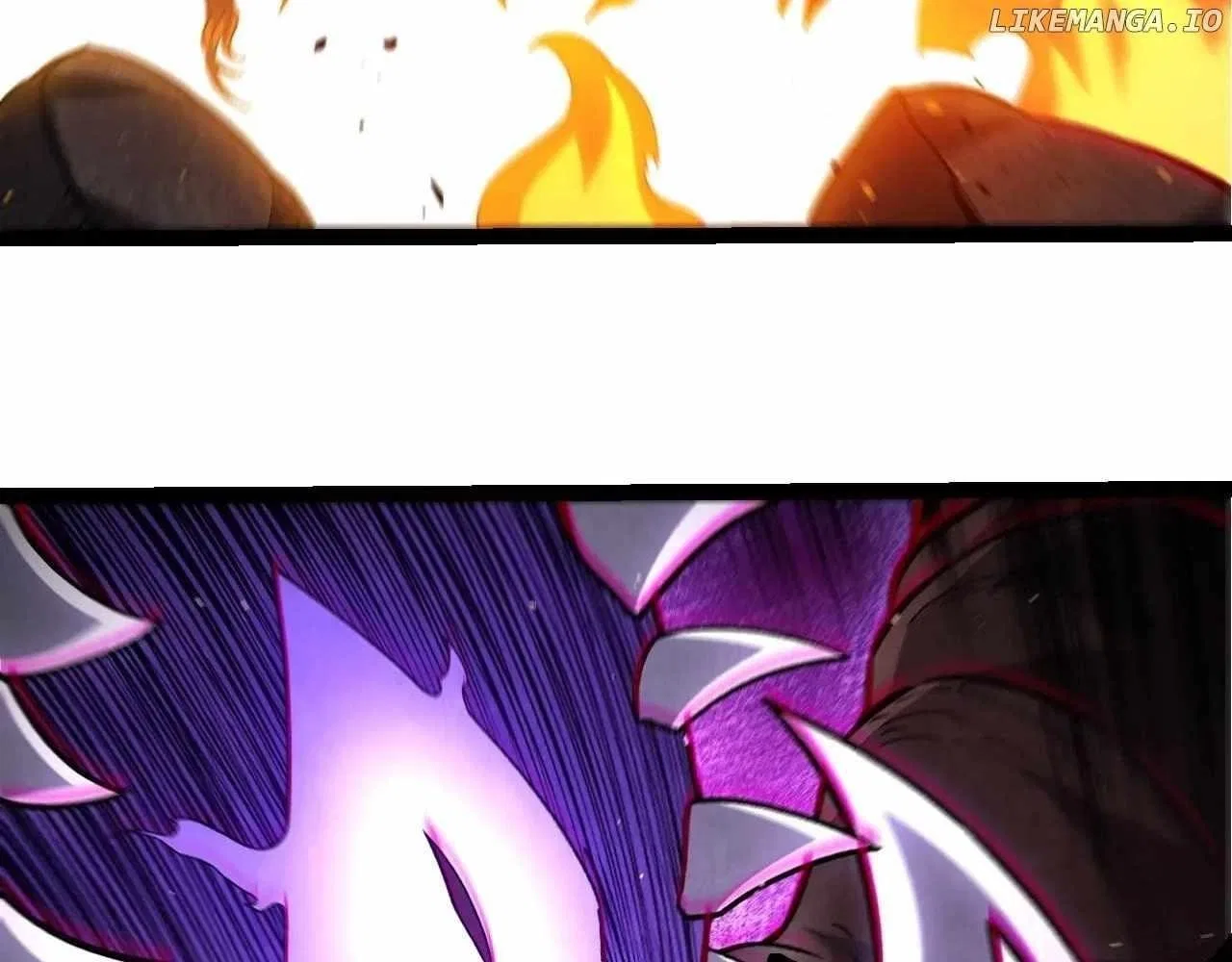 Evolution Begins With A Big Tree Chapter 367 – Page 24