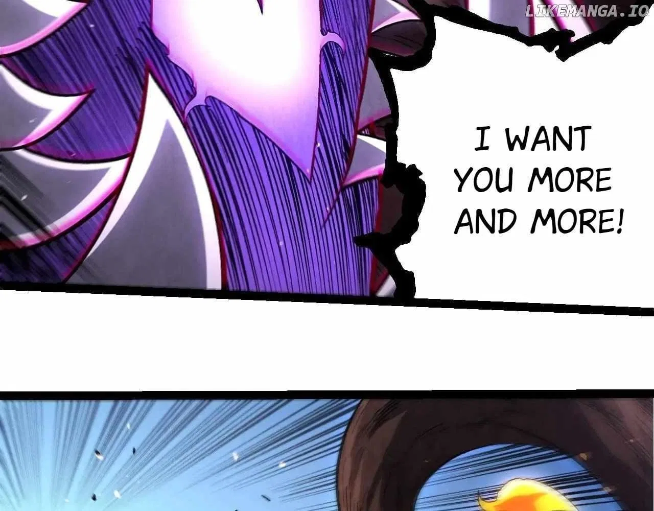 Evolution Begins With A Big Tree Chapter 367 – Page 25
