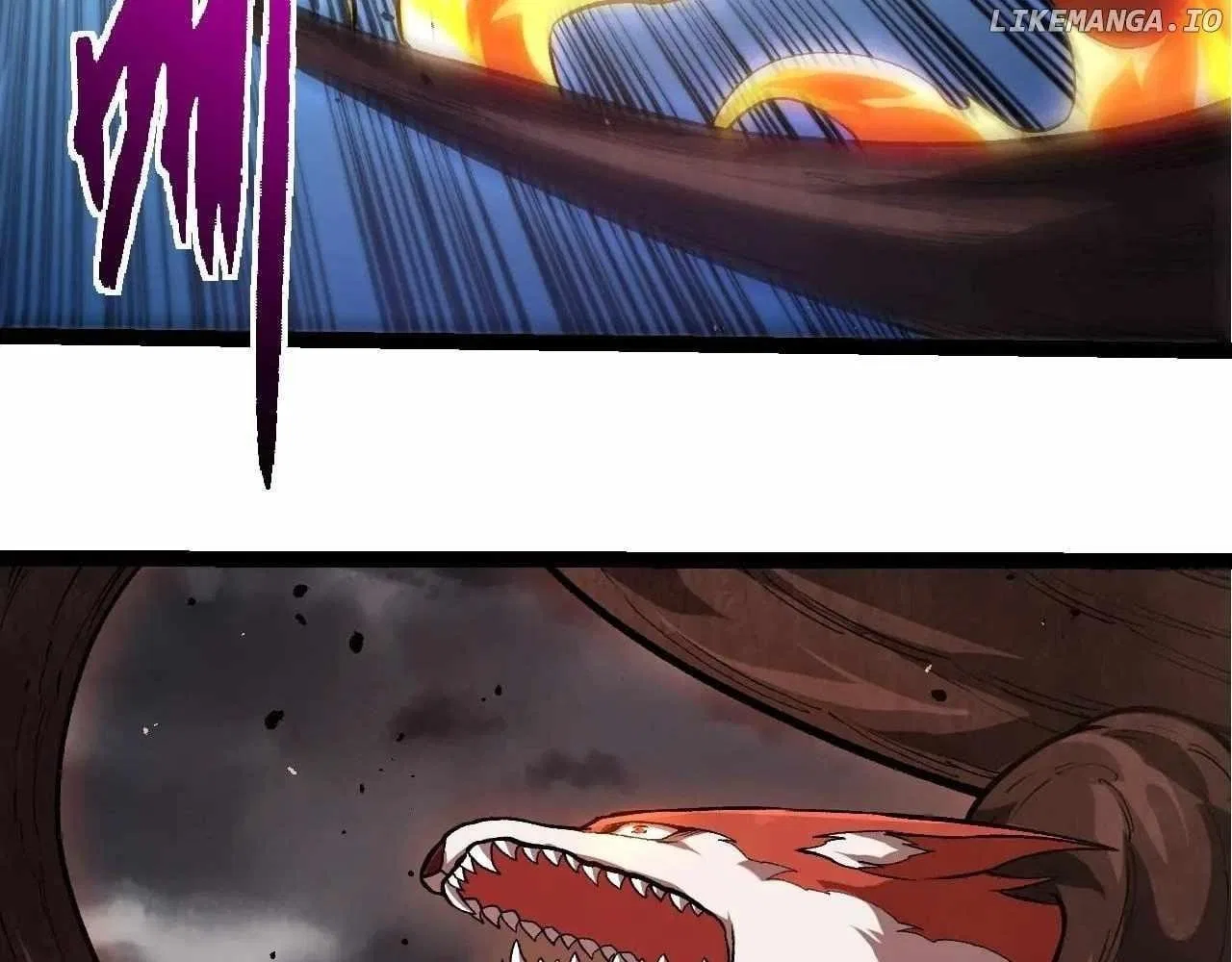 Evolution Begins With A Big Tree Chapter 367 – Page 27