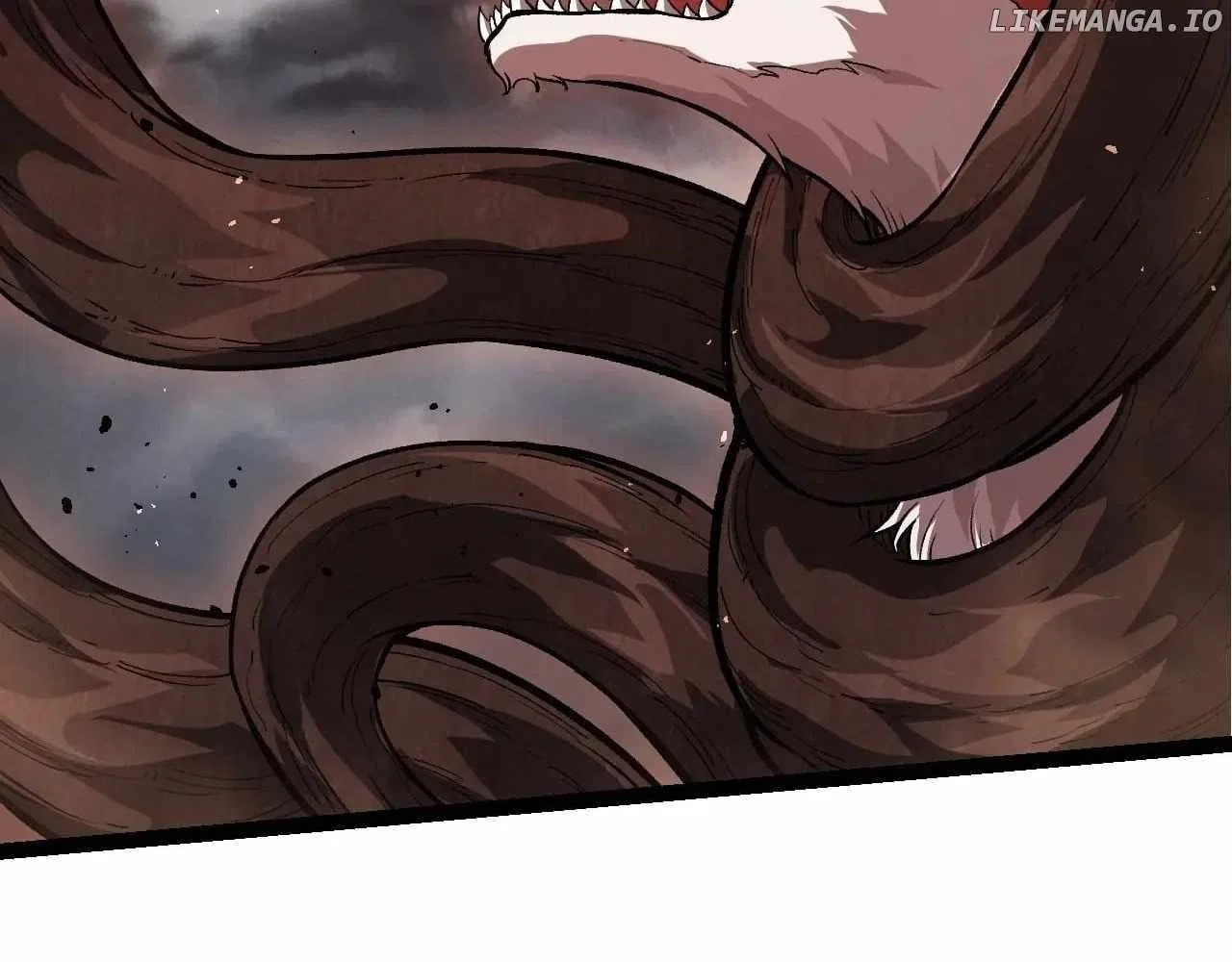 Evolution Begins With A Big Tree Chapter 367 – Page 28