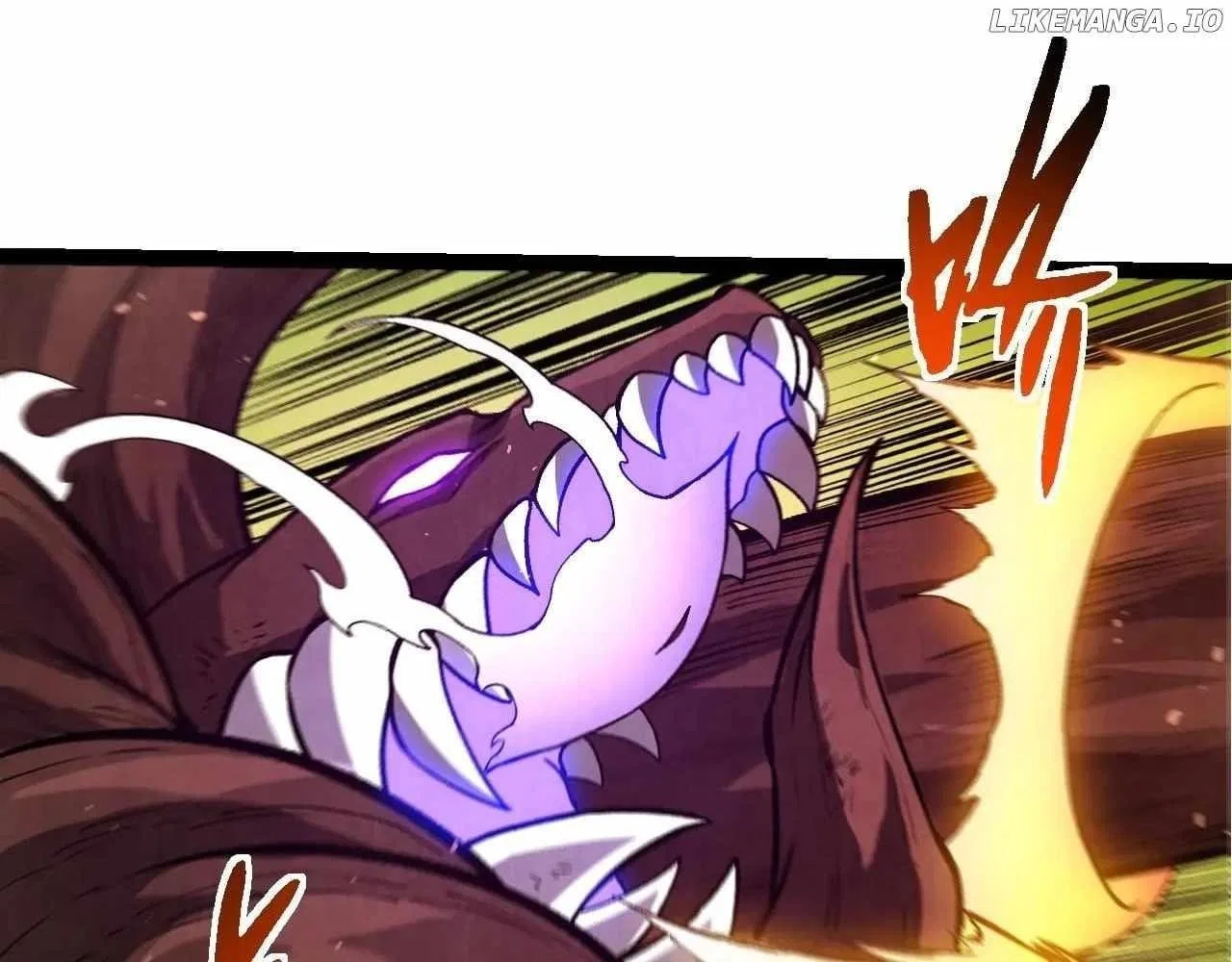 Evolution Begins With A Big Tree Chapter 367 – Page 29