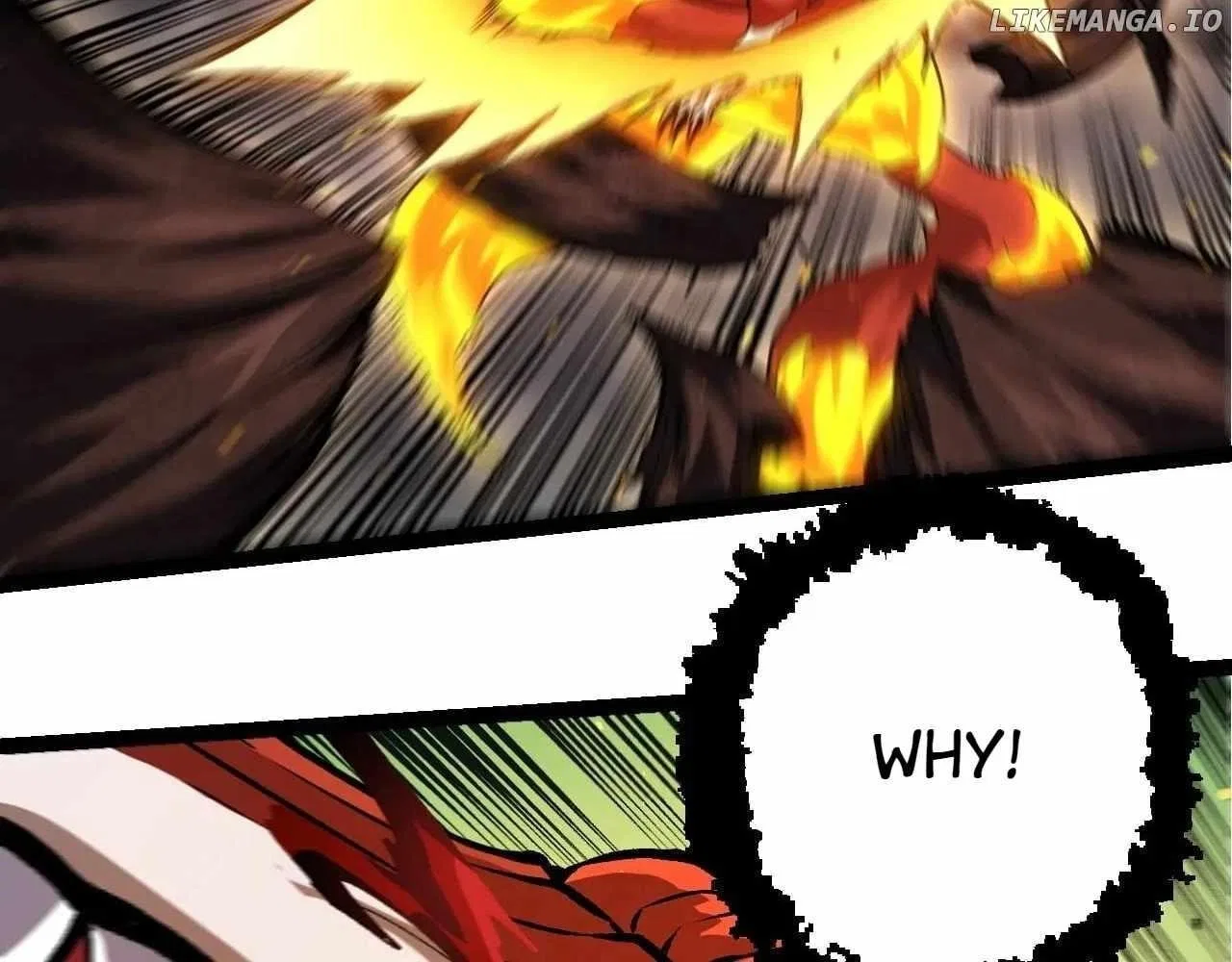 Evolution Begins With A Big Tree Chapter 367 – Page 32