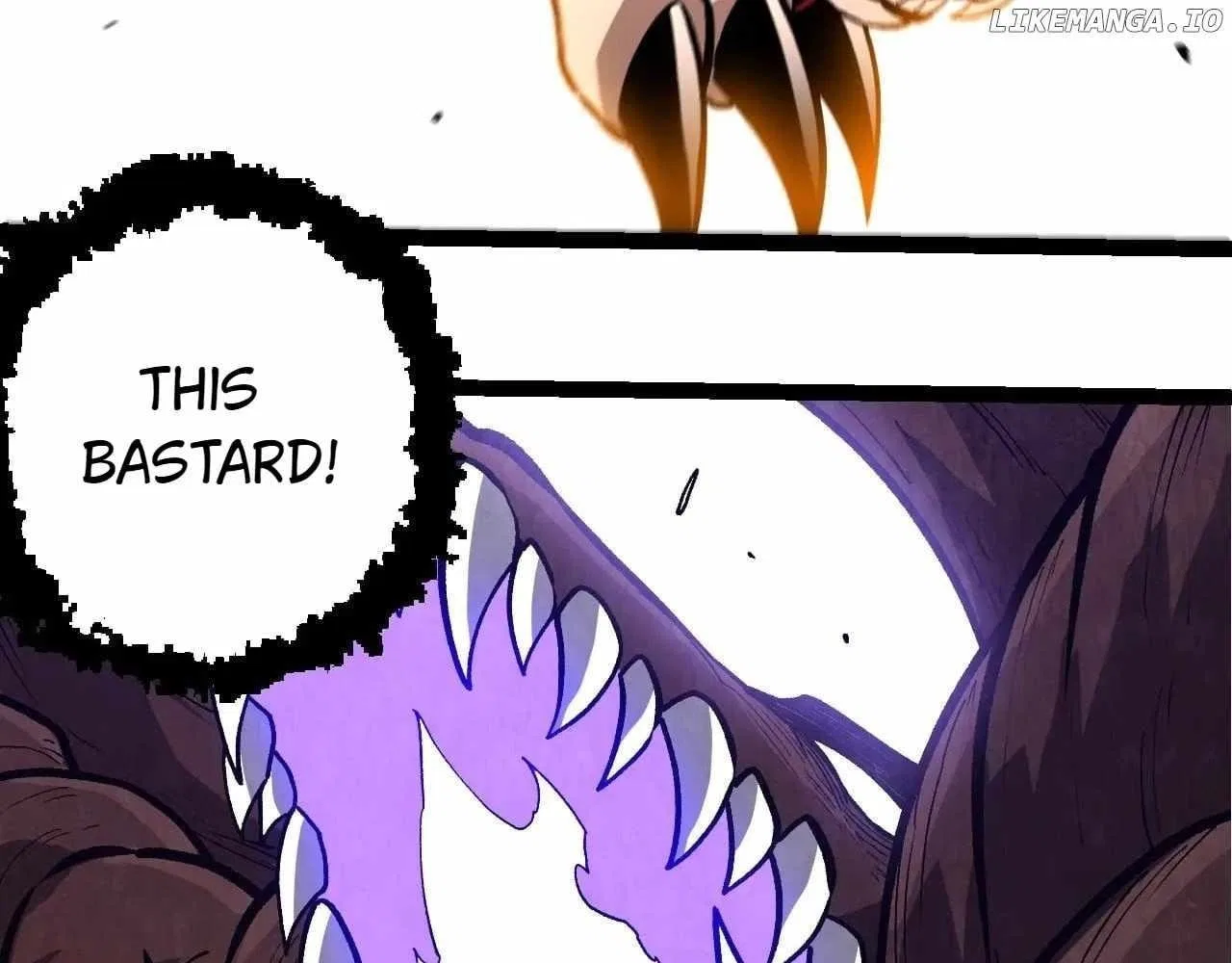 Evolution Begins With A Big Tree Chapter 367 – Page 39