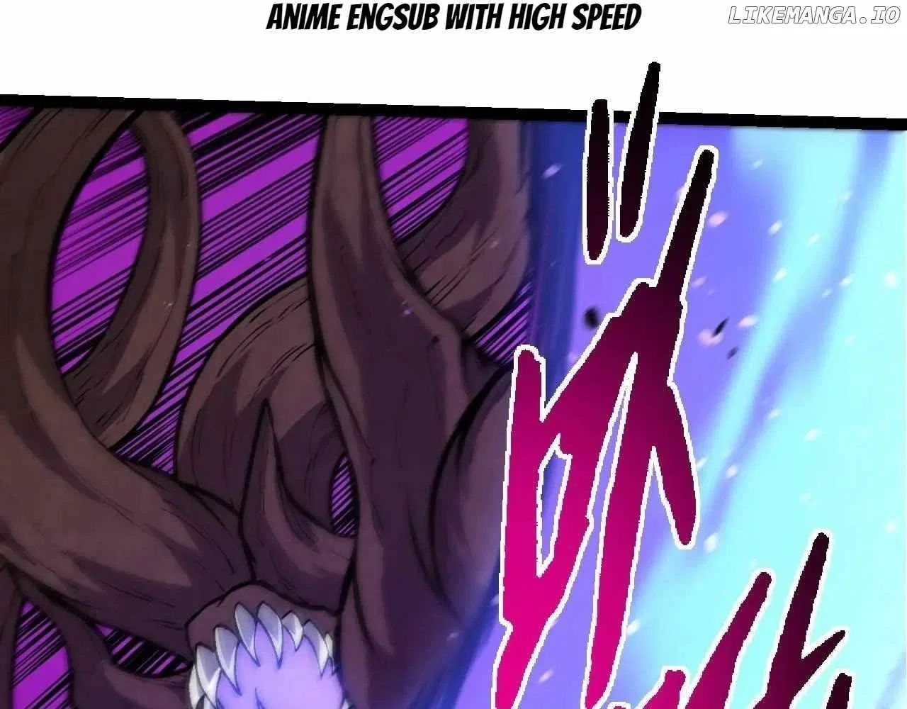 Evolution Begins With A Big Tree Chapter 367 – Page 41