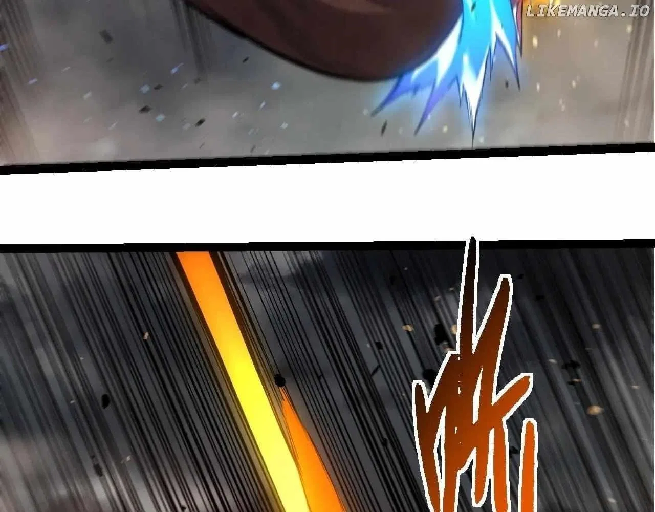 Evolution Begins With A Big Tree Chapter 367 – Page 44