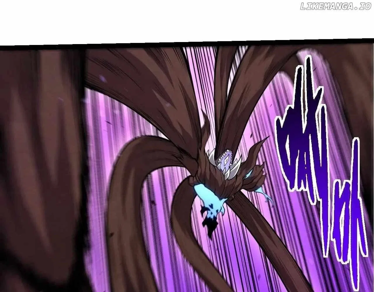 Evolution Begins With A Big Tree Chapter 367 – Page 46