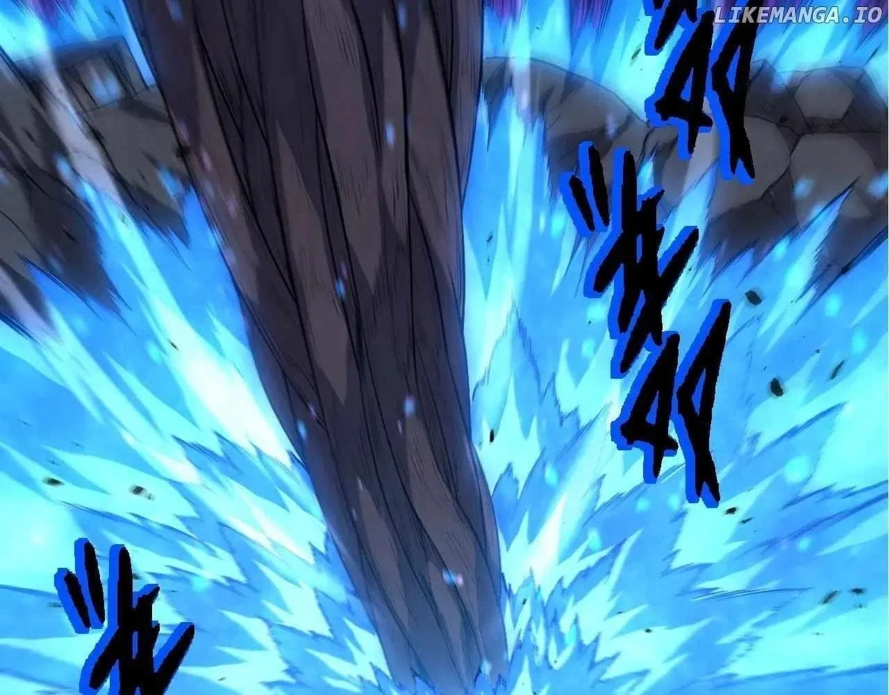 Evolution Begins With A Big Tree Chapter 367 – Page 48