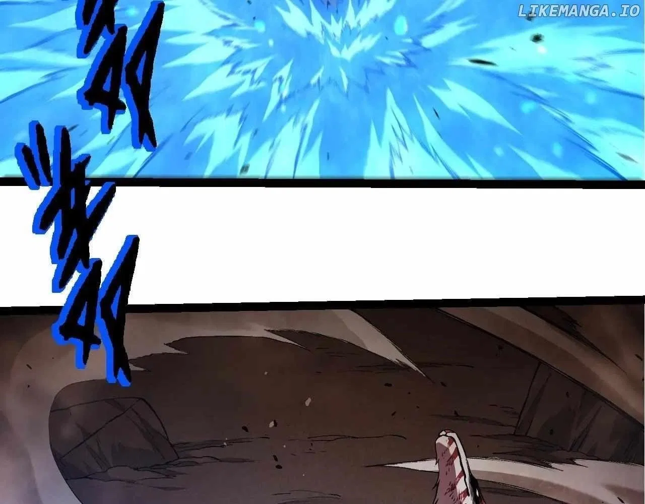Evolution Begins With A Big Tree Chapter 367 – Page 49