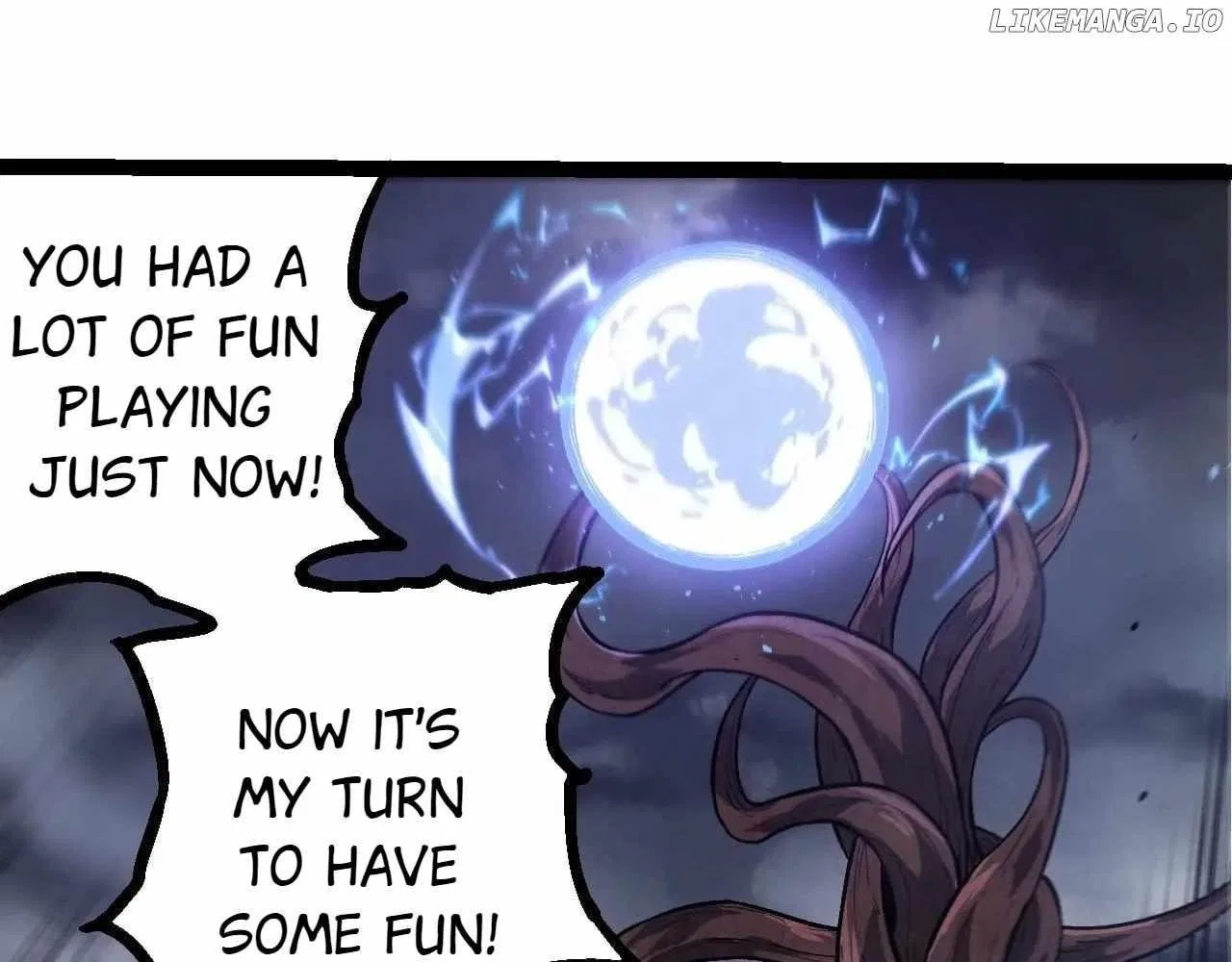 Evolution Begins With A Big Tree Chapter 367 – Page 51