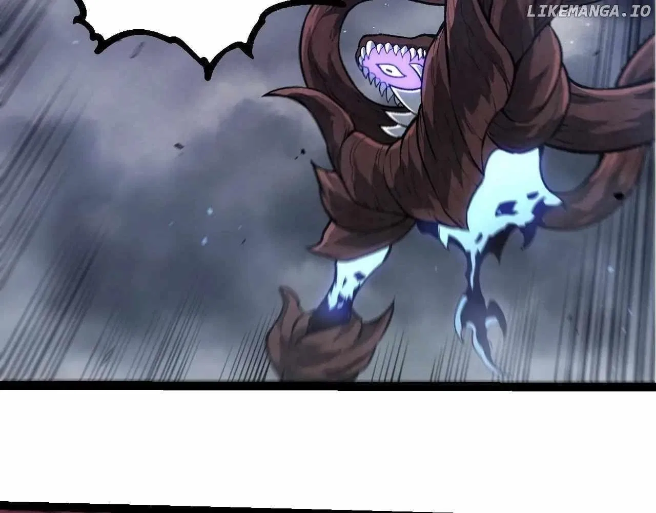 Evolution Begins With A Big Tree Chapter 367 – Page 52