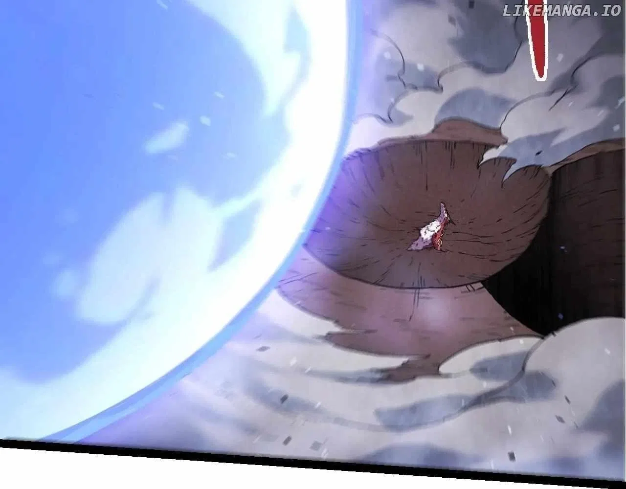 Evolution Begins With A Big Tree Chapter 367 – Page 55