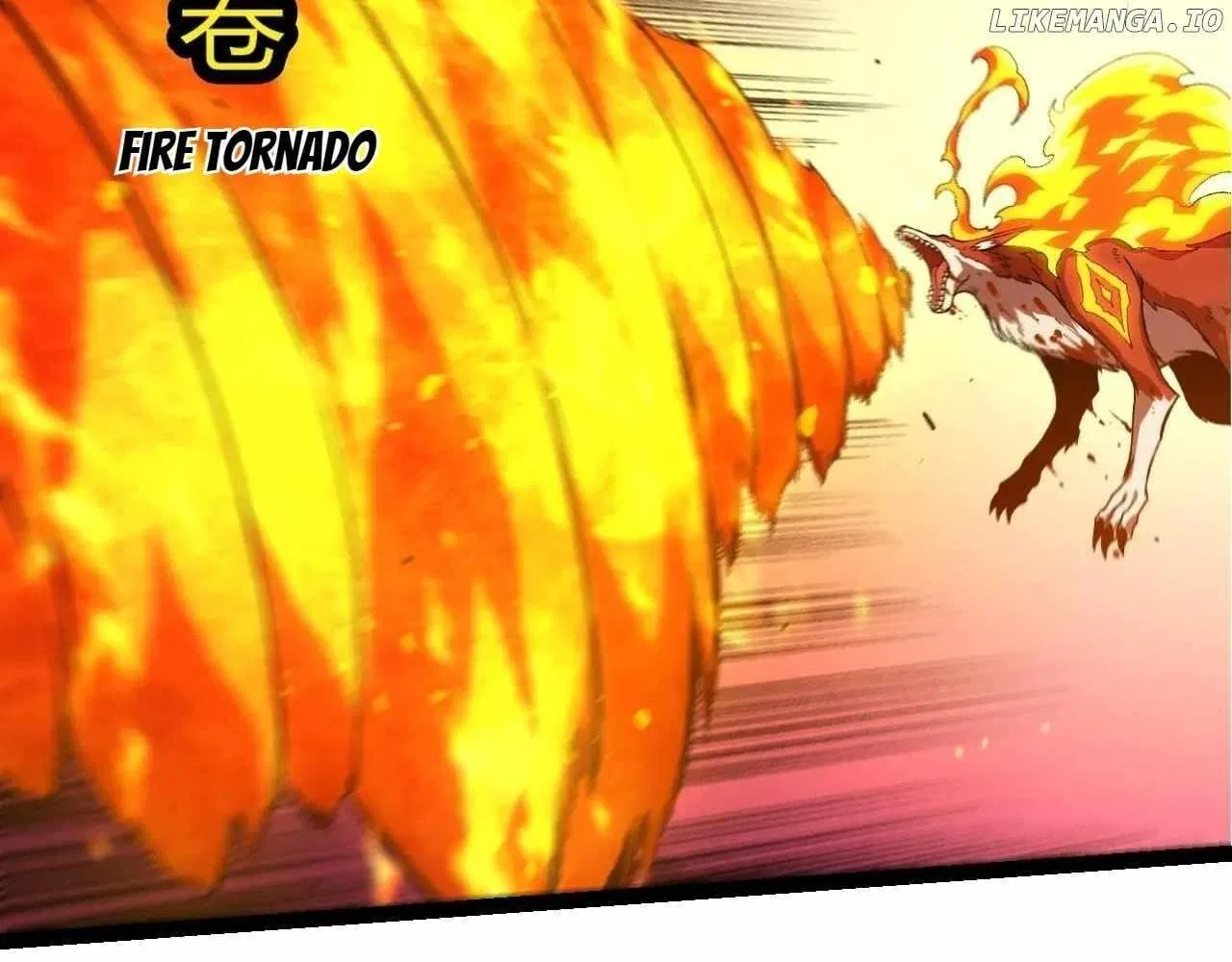 Evolution Begins With A Big Tree Chapter 367 – Page 67