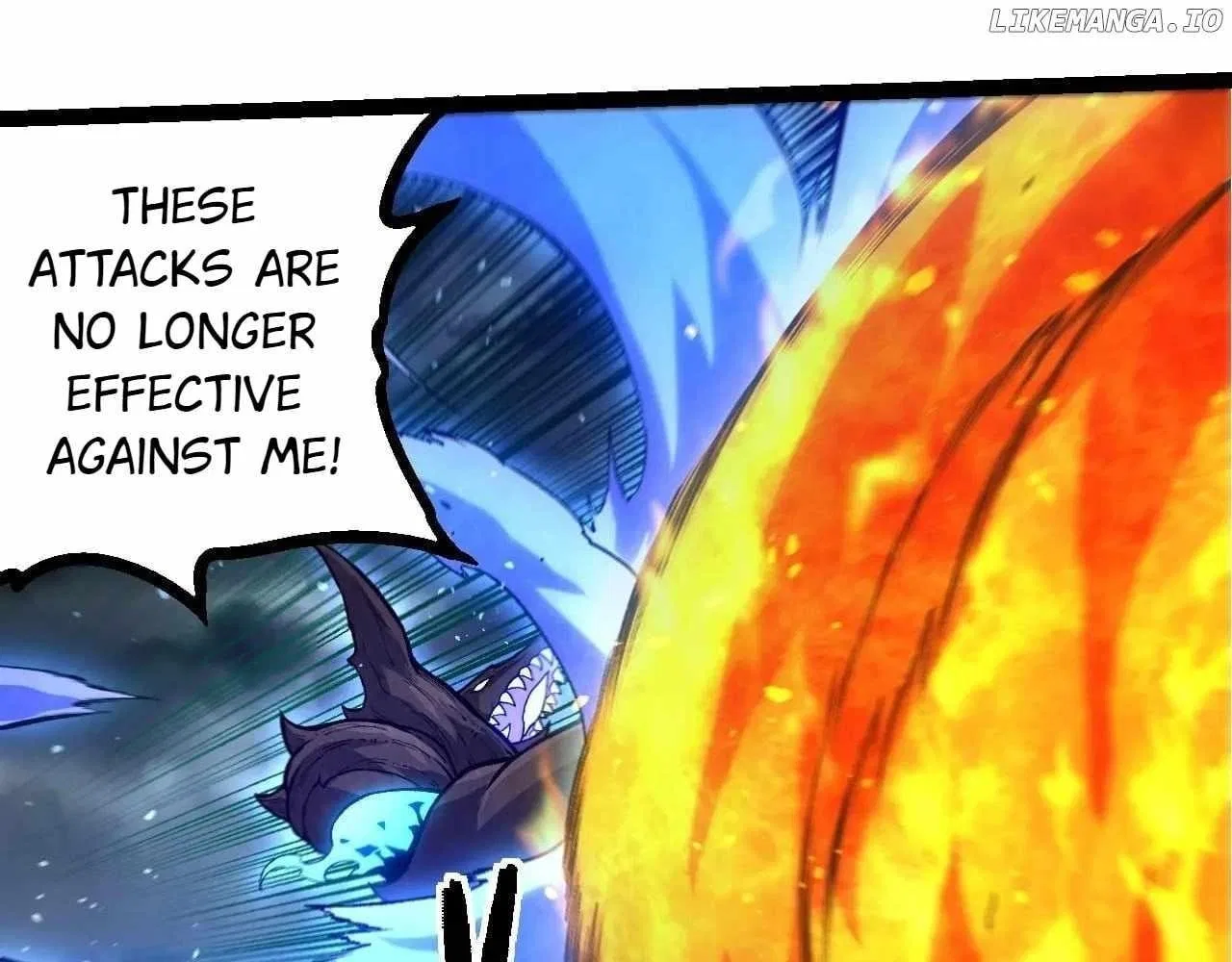 Evolution Begins With A Big Tree Chapter 367 – Page 68