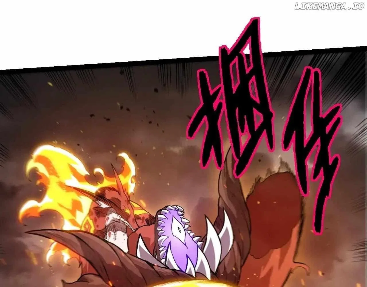 Evolution Begins With A Big Tree Chapter 367 – Page 71