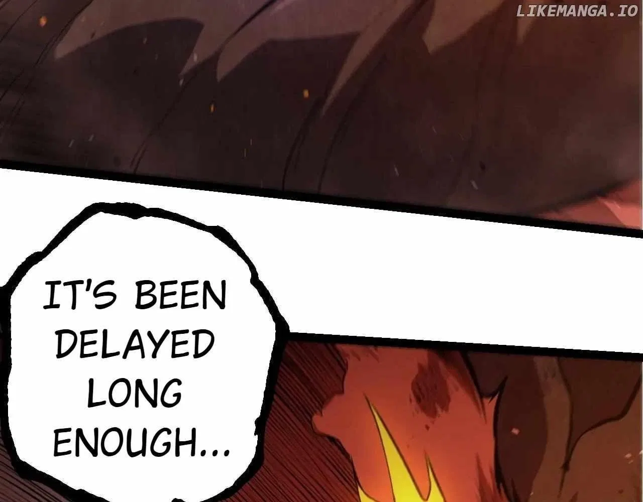Evolution Begins With A Big Tree Chapter 367 – Page 74