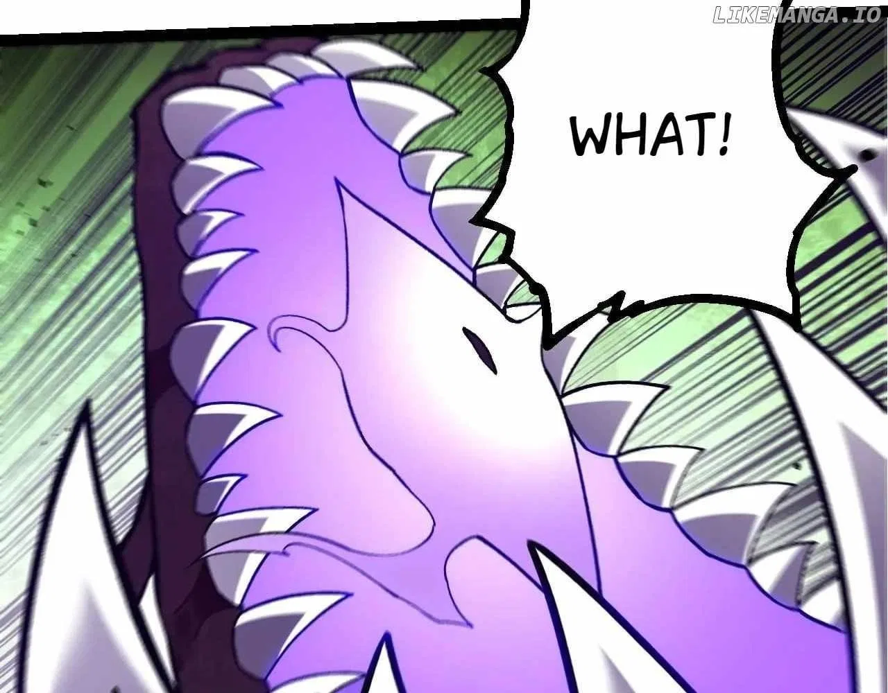 Evolution Begins With A Big Tree Chapter 367 – Page 78