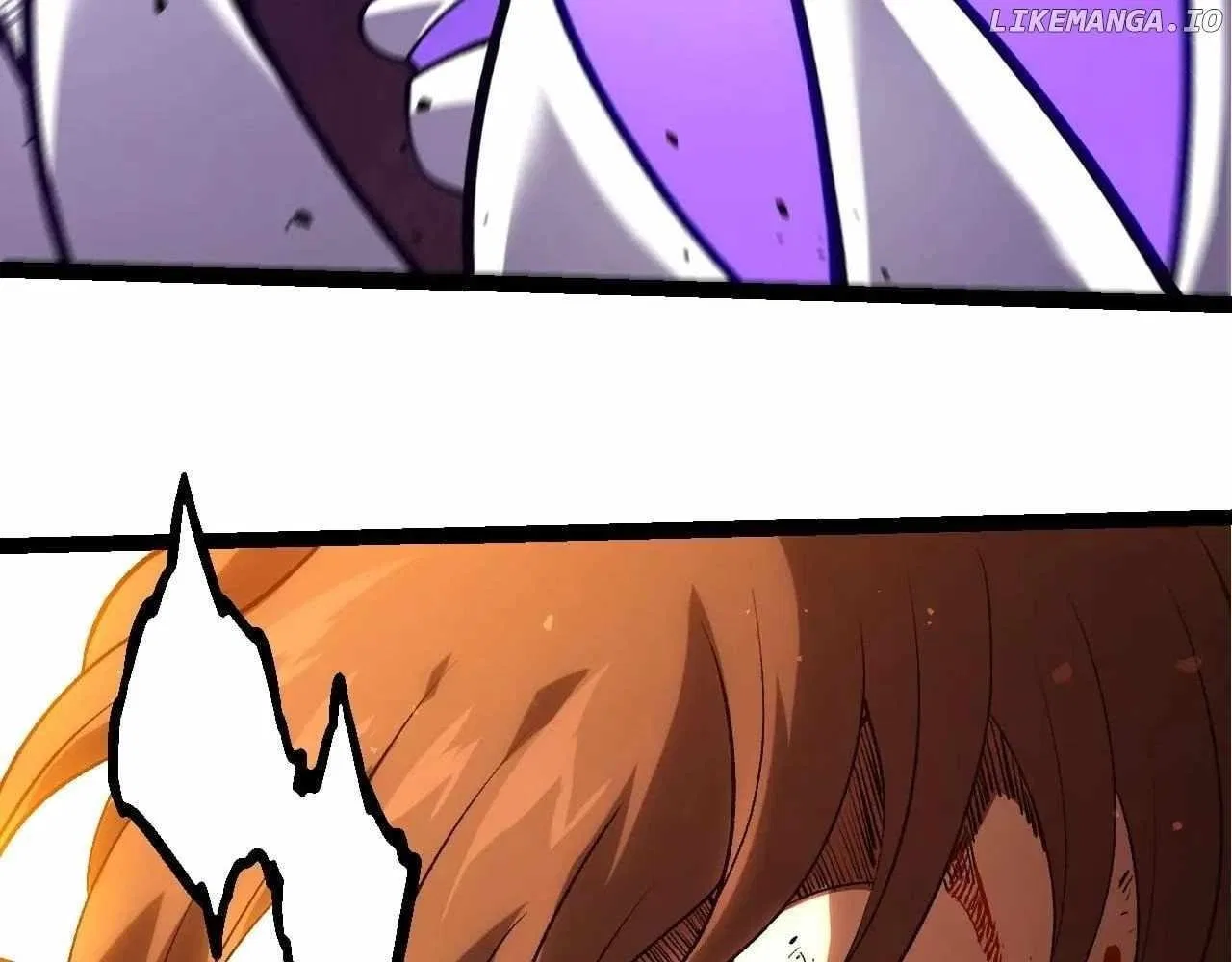 Evolution Begins With A Big Tree Chapter 367 – Page 79