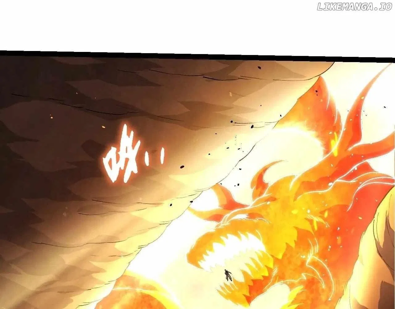 Evolution Begins With A Big Tree Chapter 367 – Page 83