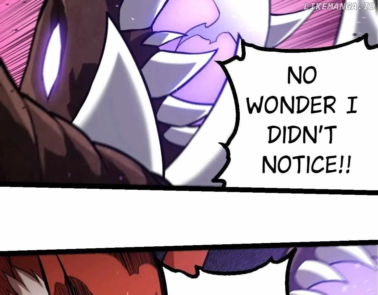 Evolution Begins With A Big Tree Chapter 367 – Page 86