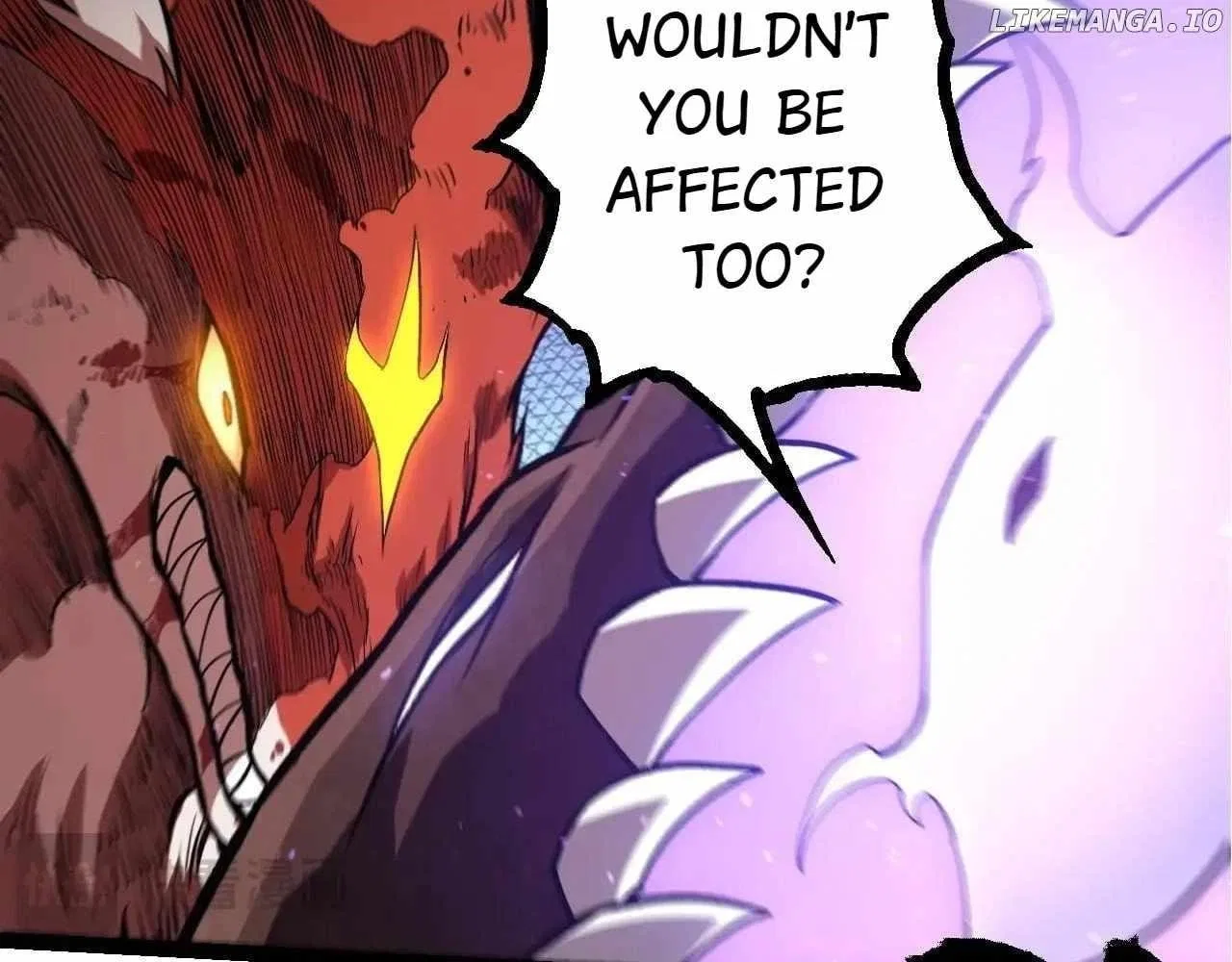 Evolution Begins With A Big Tree Chapter 367 – Page 87