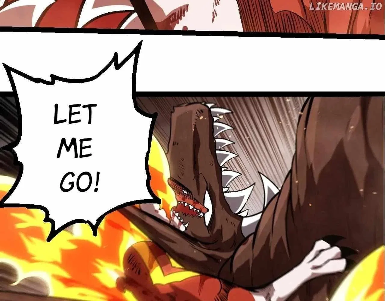Evolution Begins With A Big Tree Chapter 367 – Page 89