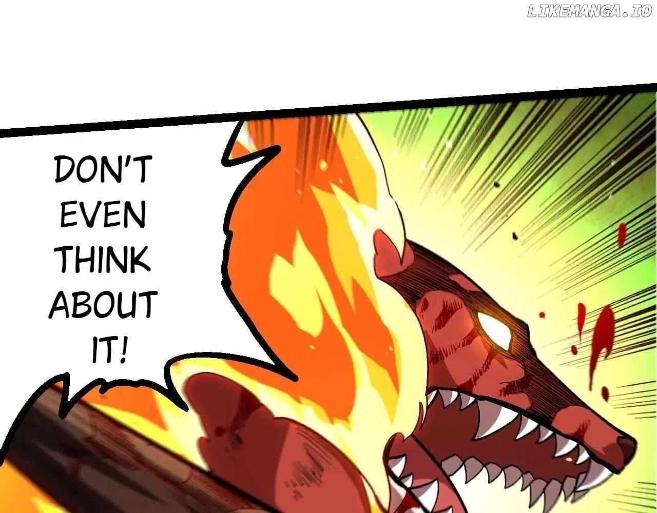 Evolution Begins With A Big Tree Chapter 367 – Page 91