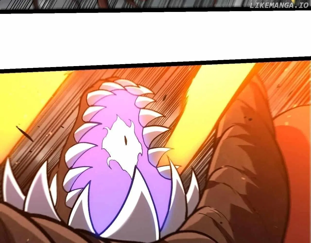 Evolution Begins With A Big Tree Chapter 367 – Page 96