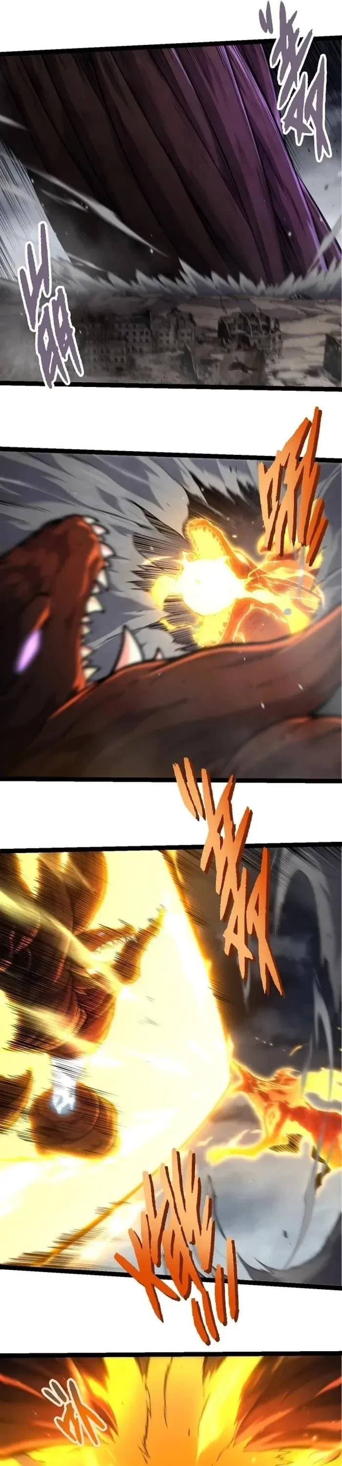Evolution Begins With A Big Tree Chapter 366 – Page 6