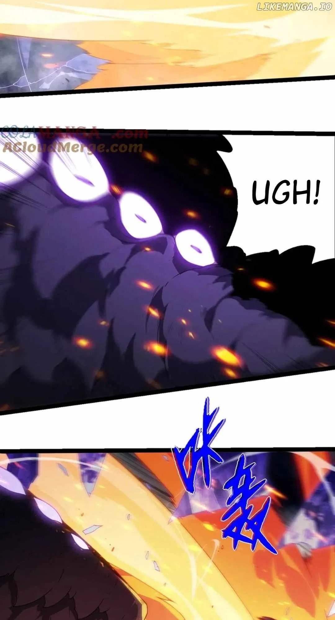Evolution Begins With A Big Tree Chapter 365 – Page 26