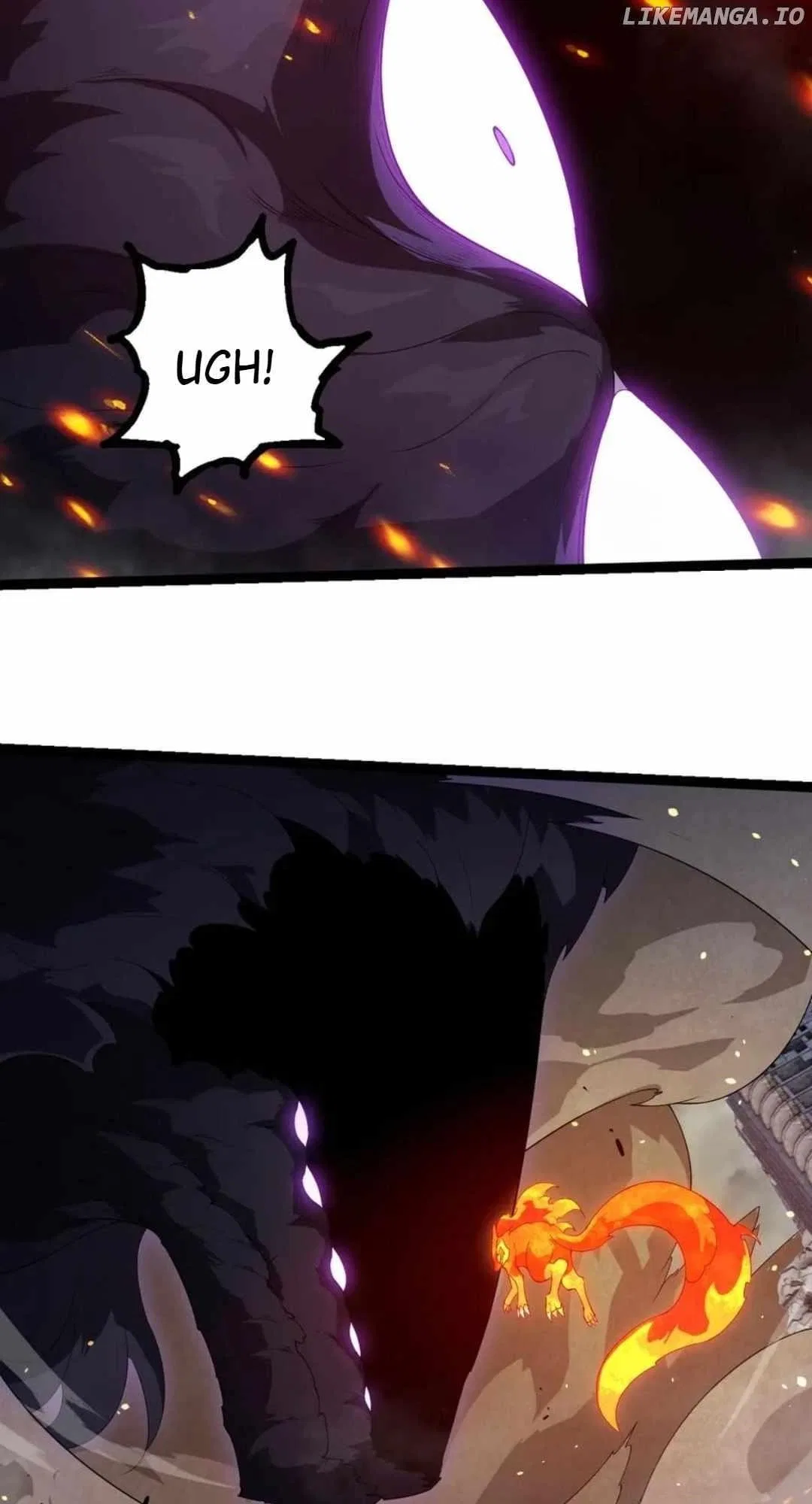 Evolution Begins With A Big Tree Chapter 365 – Page 34