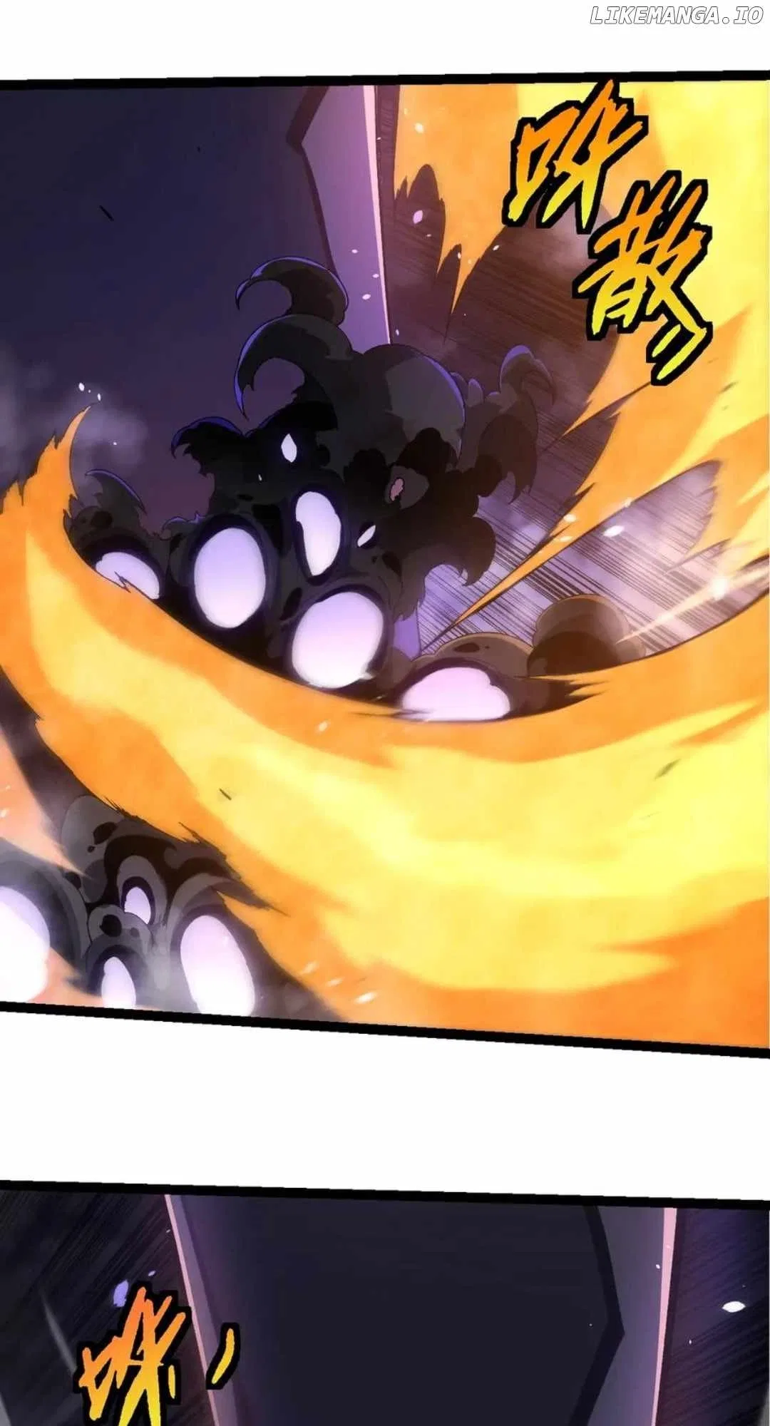 Evolution Begins With A Big Tree Chapter 364 – Page 6