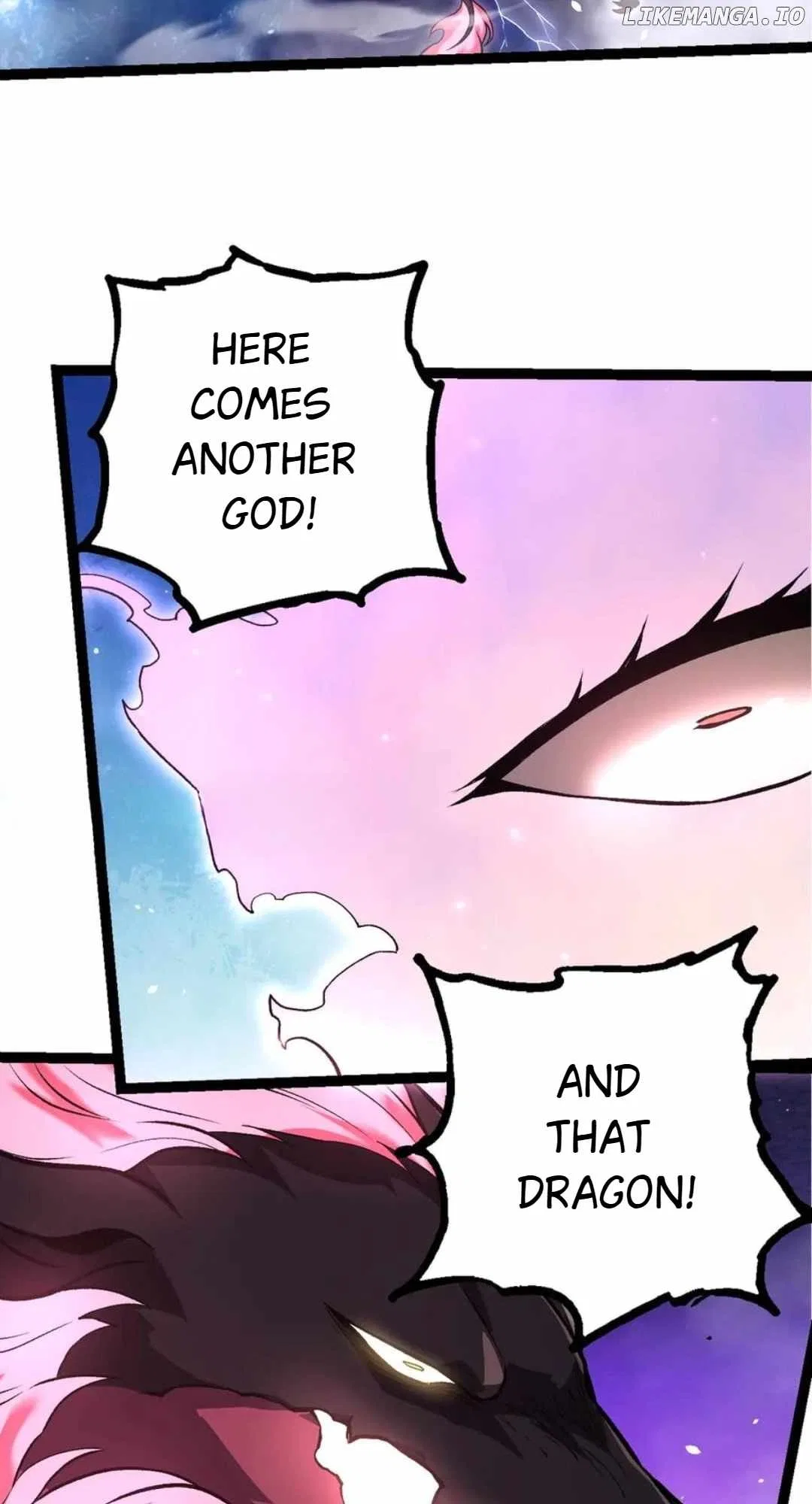 Evolution Begins With A Big Tree Chapter 364 – Page 10