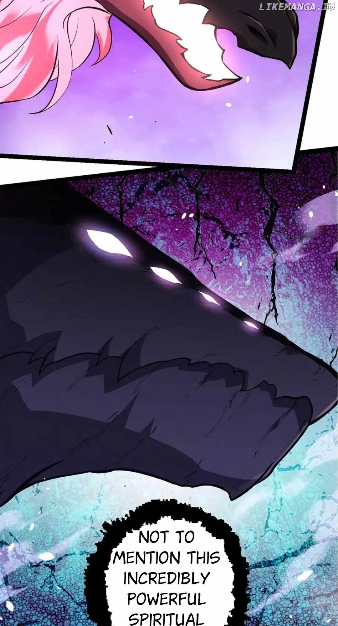 Evolution Begins With A Big Tree Chapter 364 – Page 11