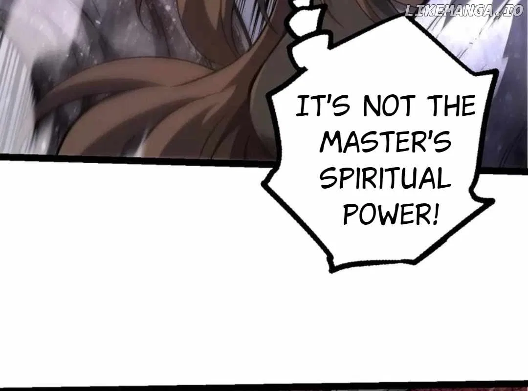 Evolution Begins With A Big Tree Chapter 364 – Page 14