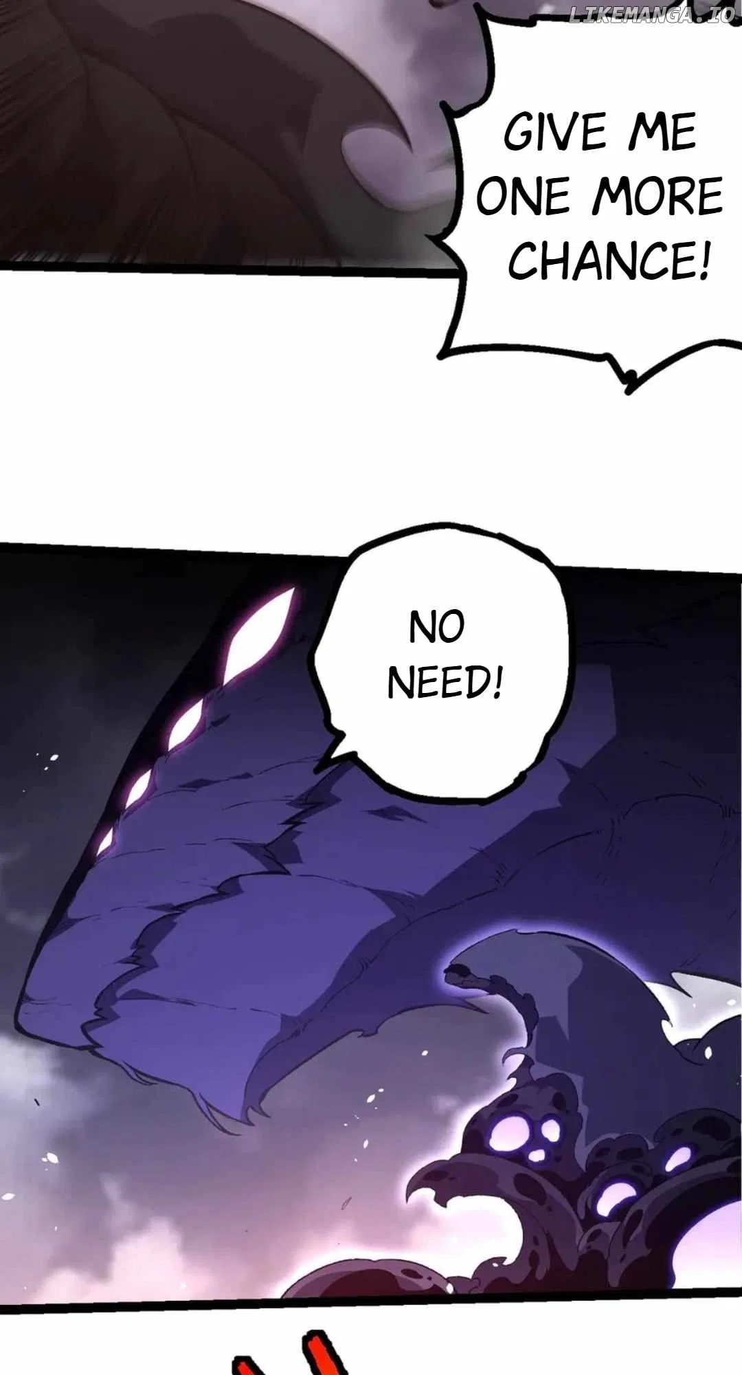 Evolution Begins With A Big Tree Chapter 364 – Page 23