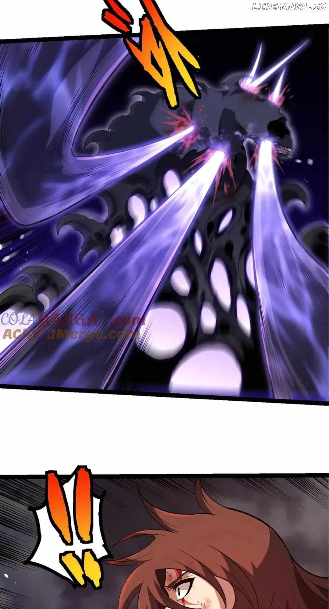 Evolution Begins With A Big Tree Chapter 364 – Page 24