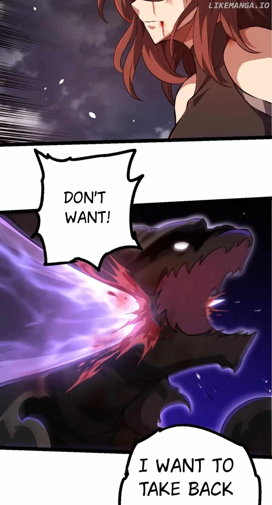 Evolution Begins With A Big Tree Chapter 364 – Page 25