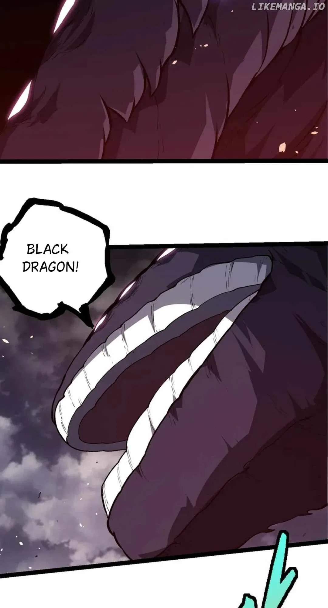 Evolution Begins With A Big Tree Chapter 364 – Page 28