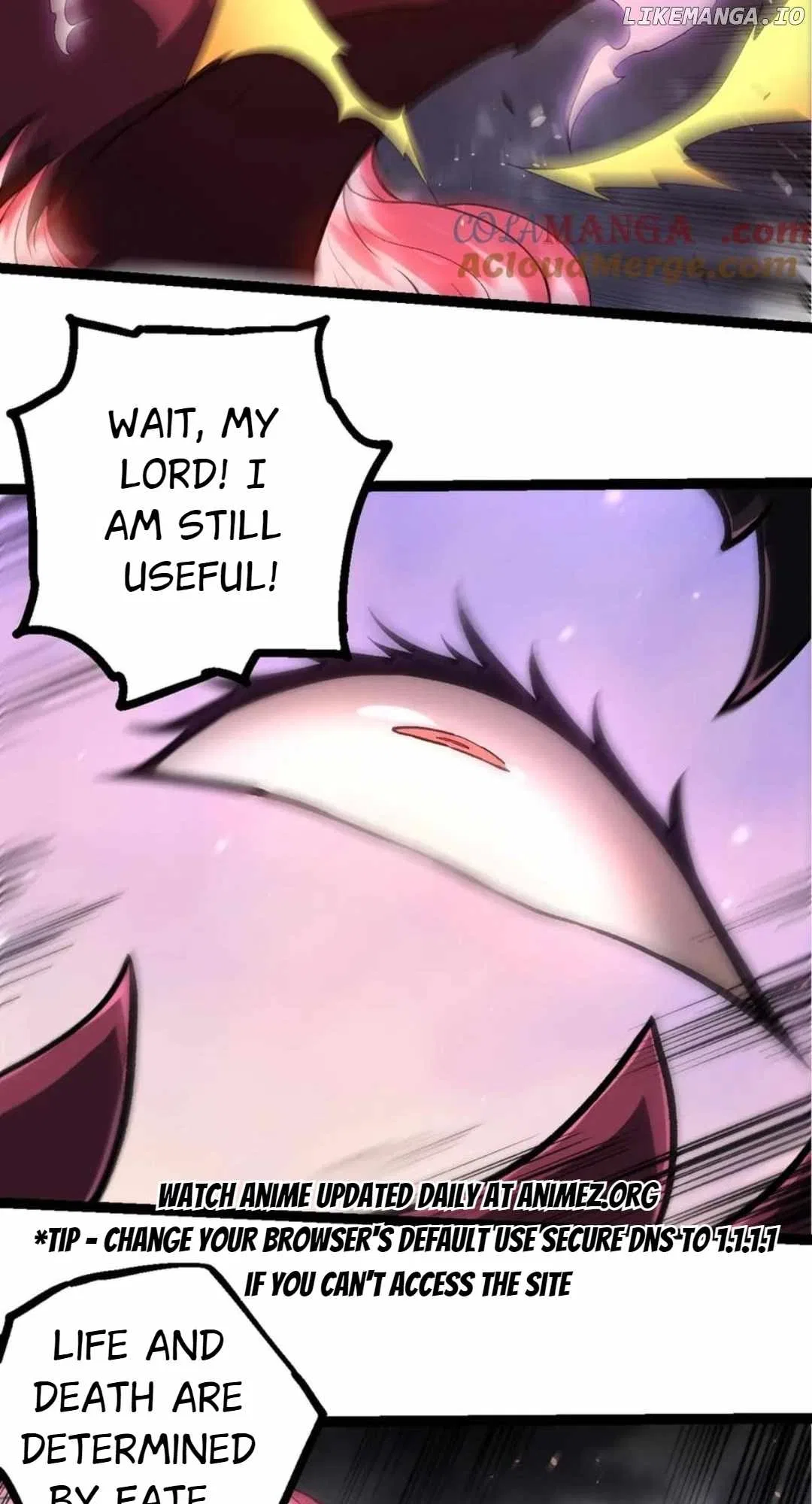 Evolution Begins With A Big Tree Chapter 364 – Page 30