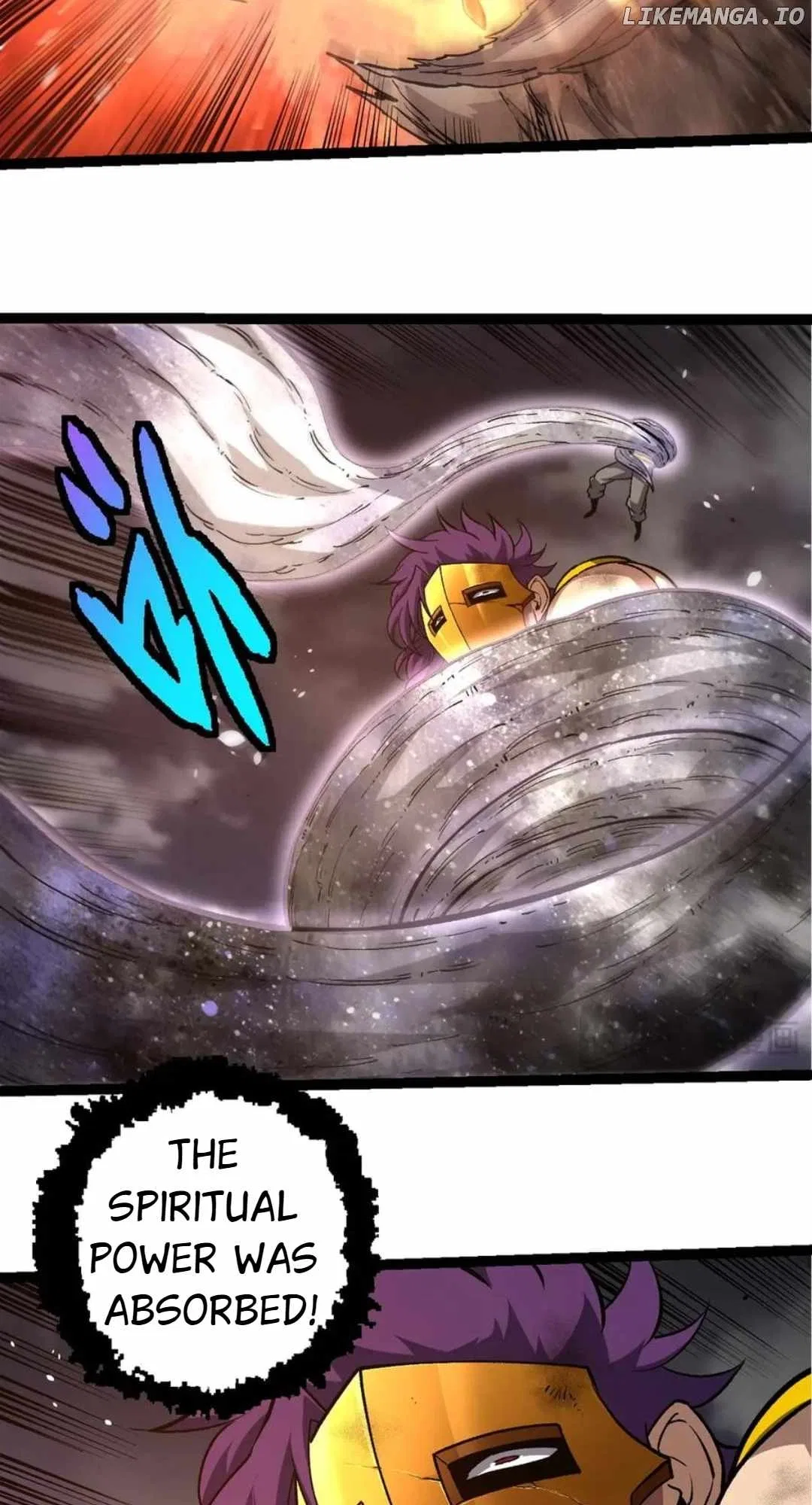 Evolution Begins With A Big Tree Chapter 364 – Page 37