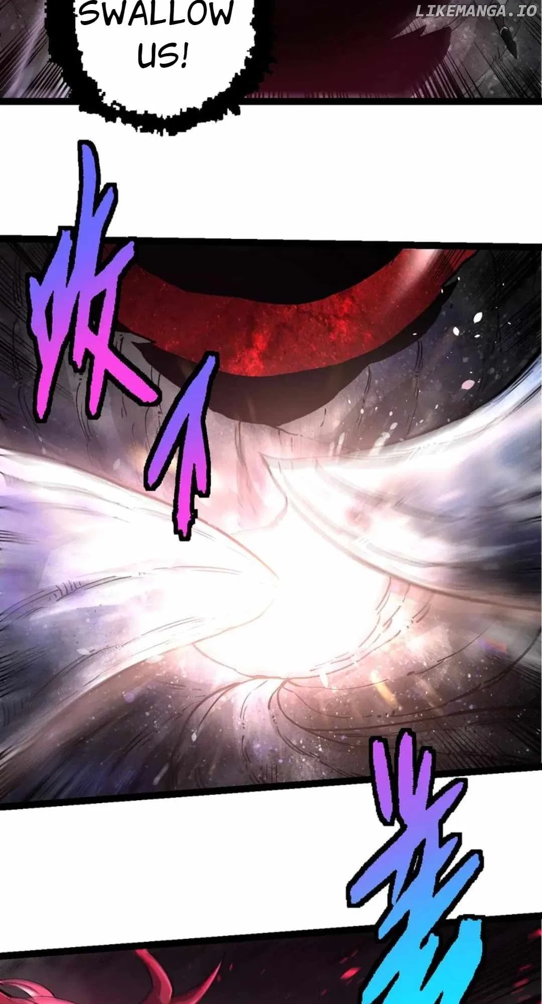 Evolution Begins With A Big Tree Chapter 364 – Page 39