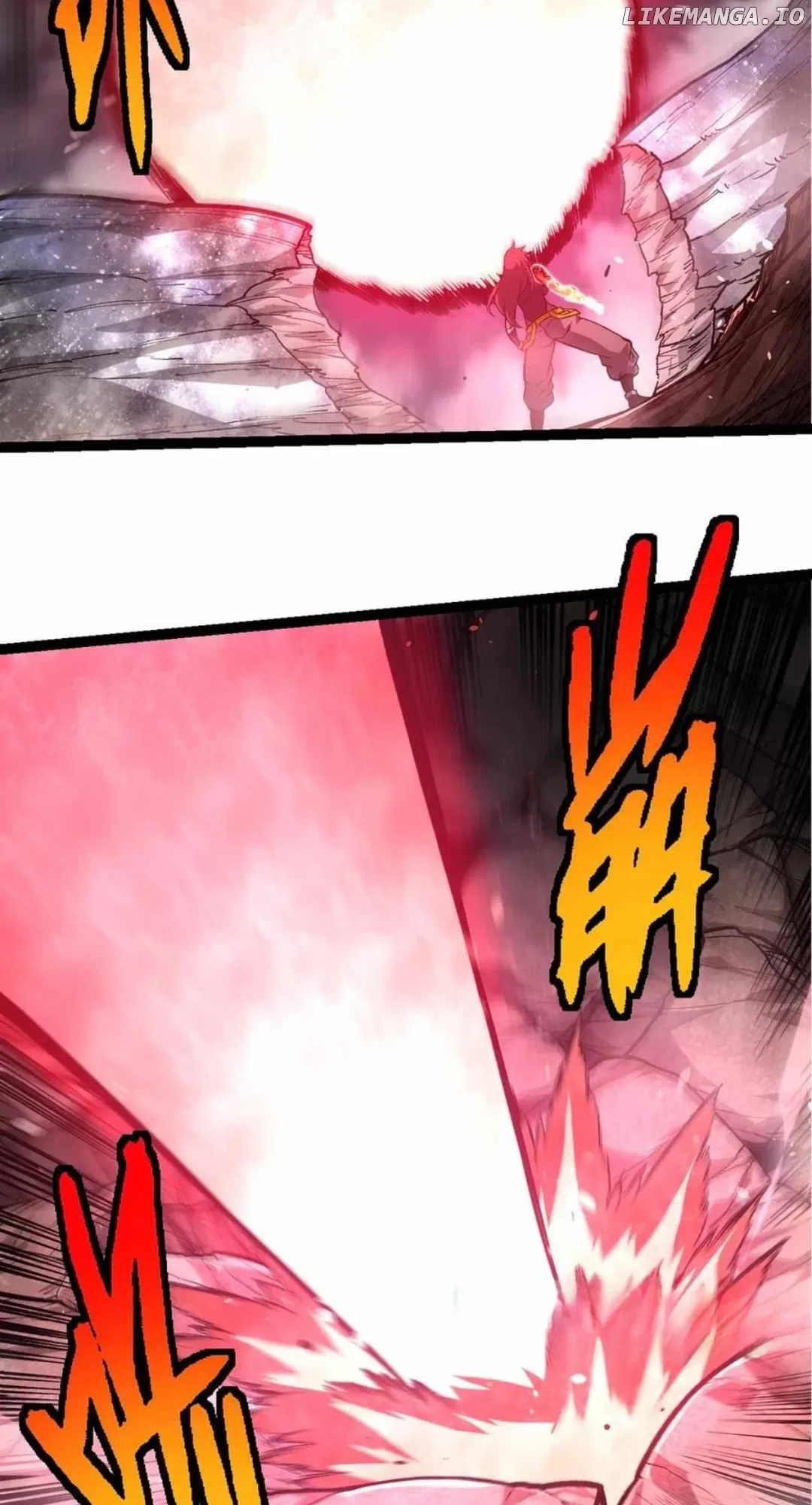 Evolution Begins With A Big Tree Chapter 364 – Page 41
