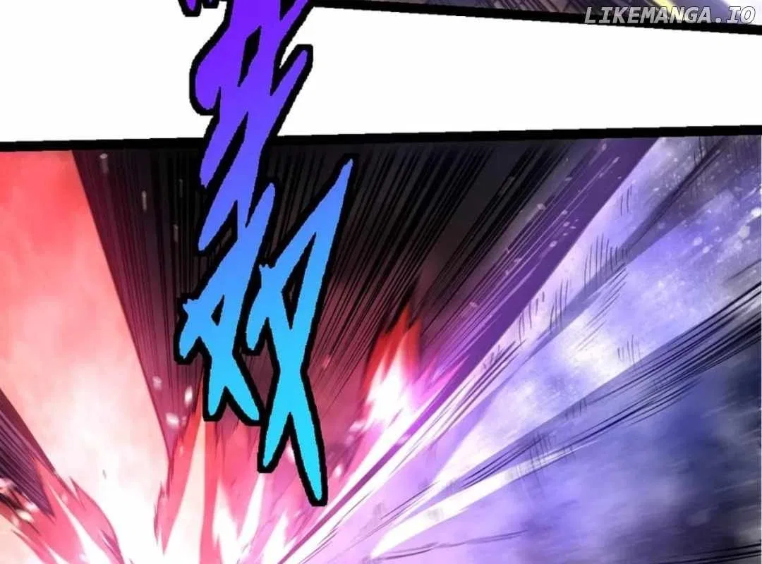 Evolution Begins With A Big Tree Chapter 364 – Page 44