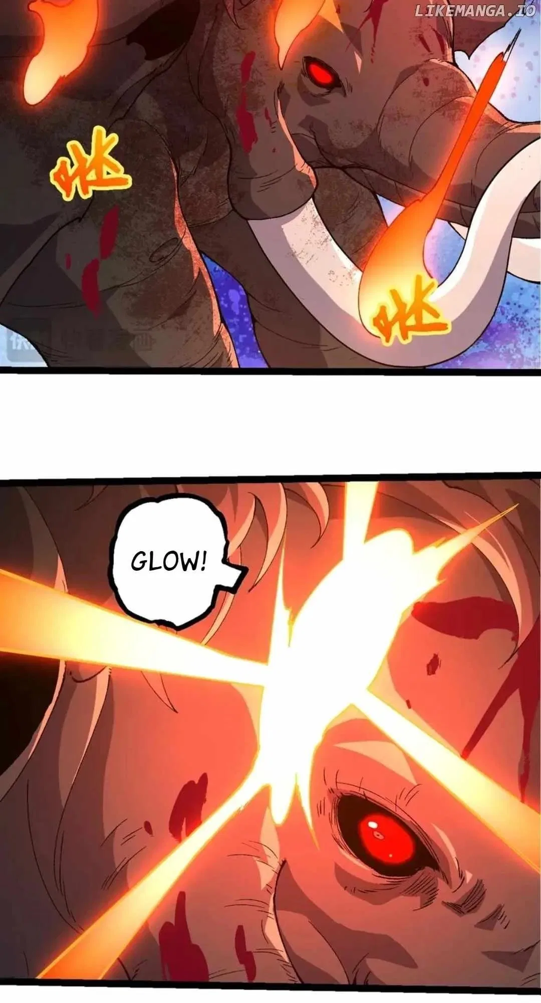 Evolution Begins With A Big Tree Chapter 362 – Page 18