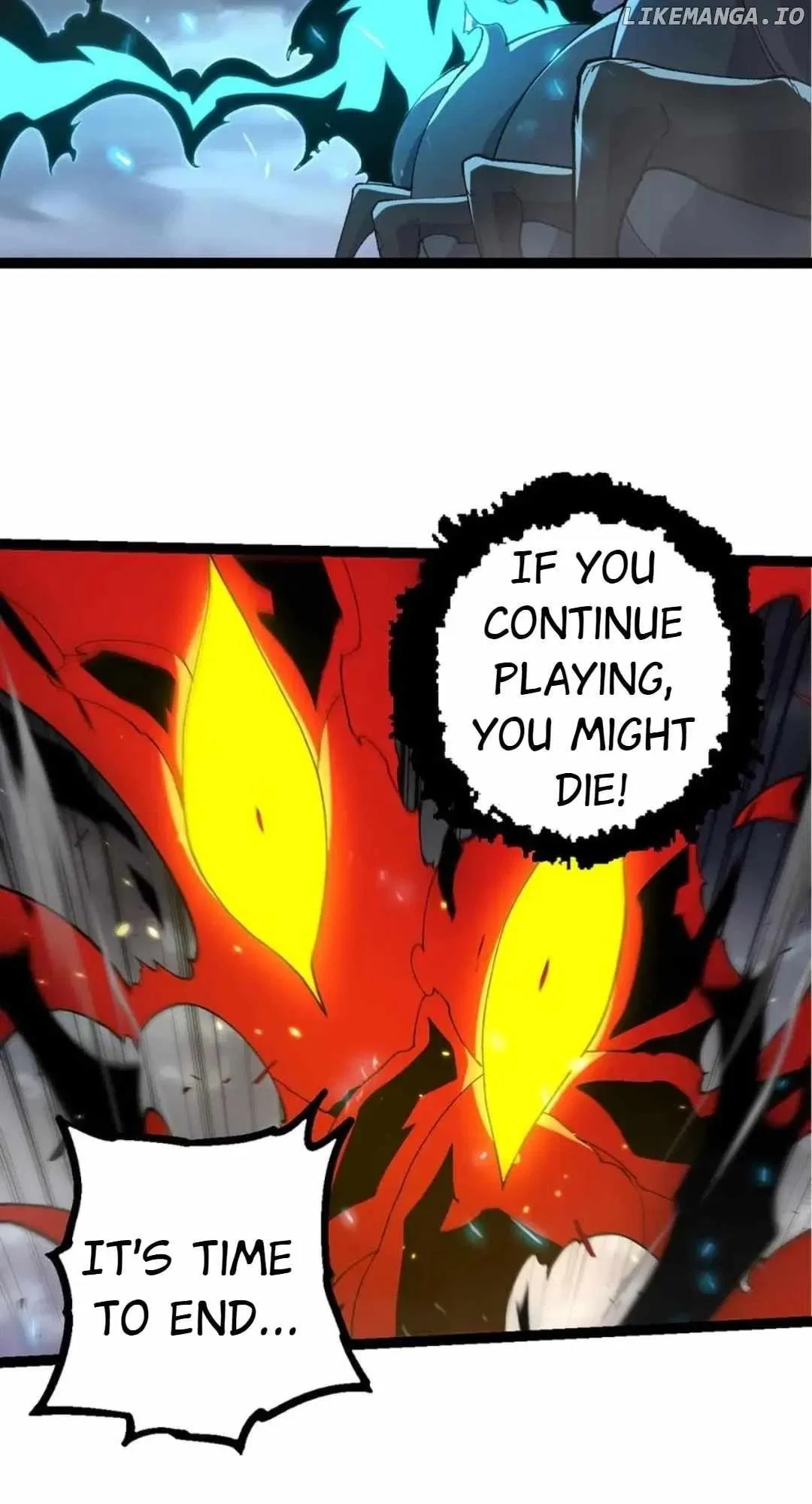 Evolution Begins With A Big Tree Chapter 362 – Page 23