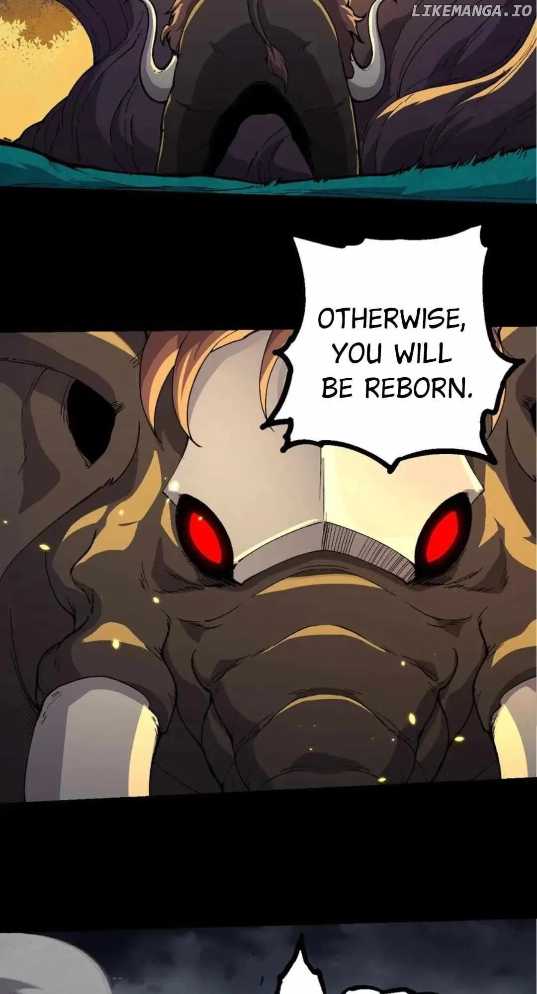 Evolution Begins With A Big Tree Chapter 362 – Page 37