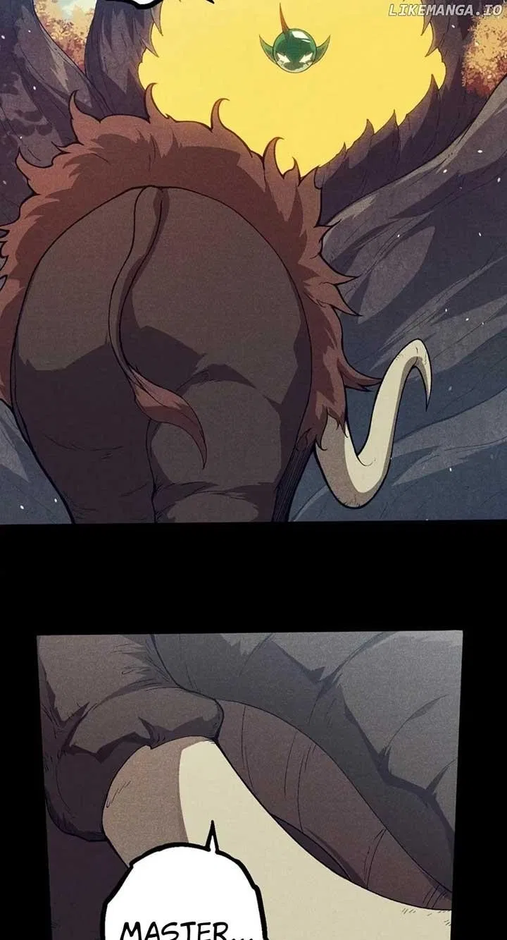 Evolution Begins With A Big Tree Chapter 361 – Page 4