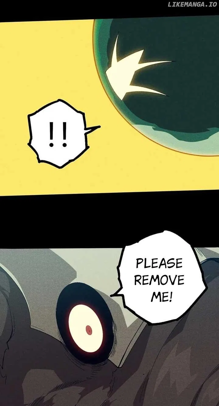Evolution Begins With A Big Tree Chapter 361 – Page 6
