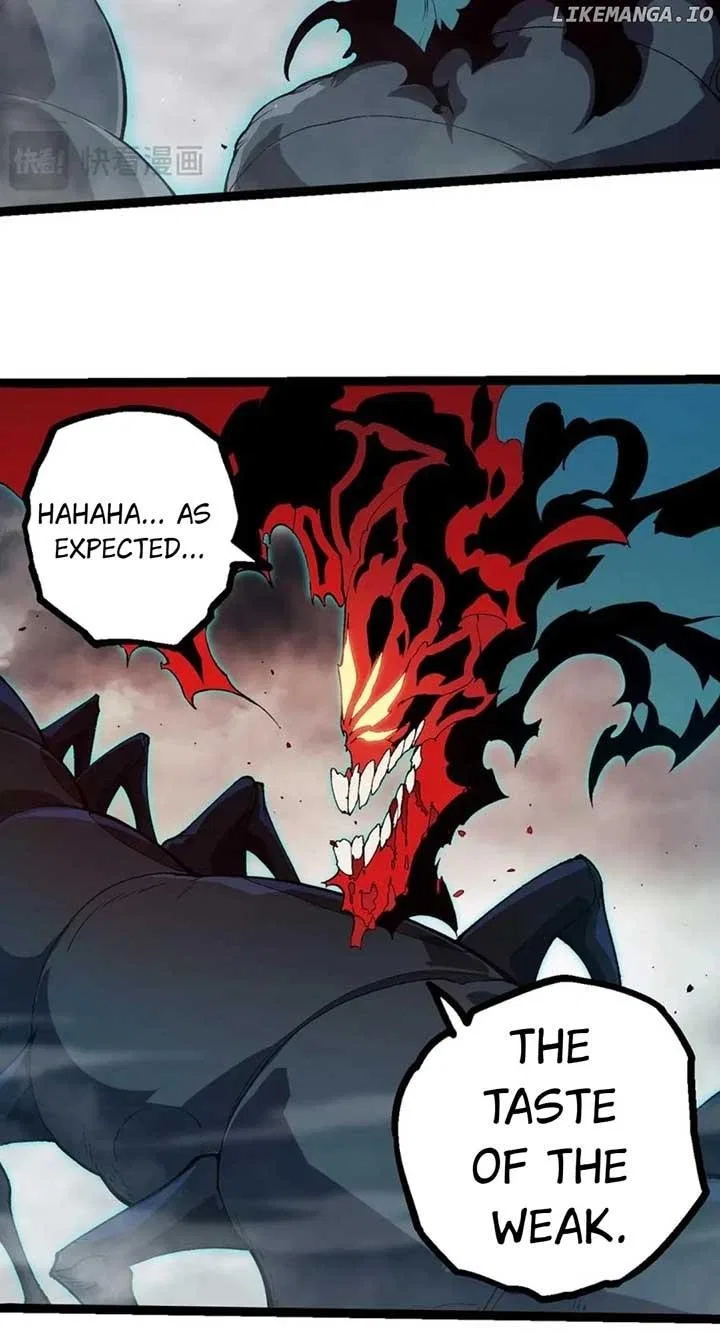 Evolution Begins With A Big Tree Chapter 361 – Page 9